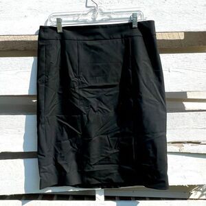 Ann Taylor Factory Career Skirt